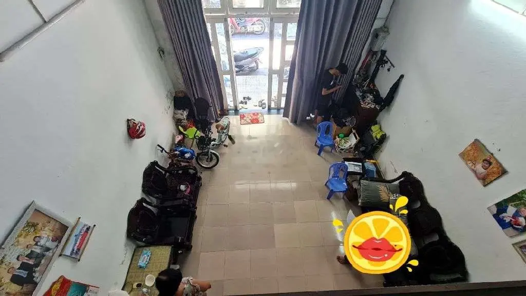 Bán gấp nhà An Trung 7, An Hải Tây, Sơn Trà