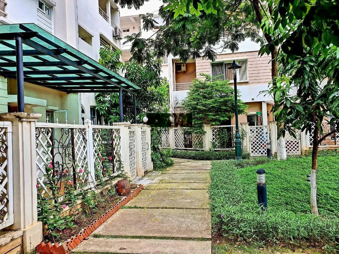 Liền kề 129m2 Splendora Bắc An Khánh cần bán giá bay nhanh