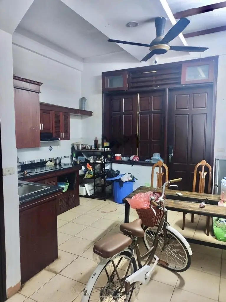 Bán nhà hồ tùng mậu, 2 mặt tiền - ôtô tránh - vỉa hè 6m - kd mọi loại hình, 50,4 m2, 20,2 tỷ