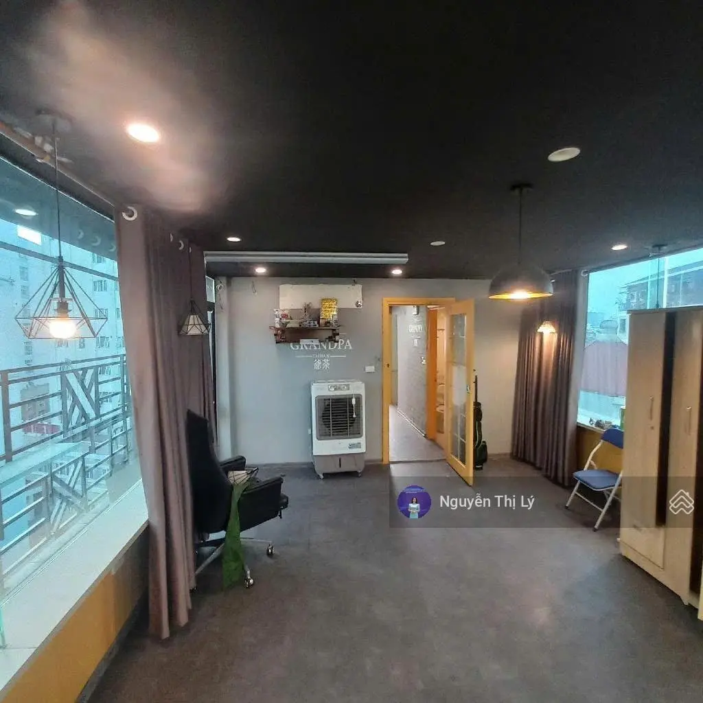 Nhà mặt phố Nguyễn Trãi - lô góc - kinh doanh - thang máy - 7 tầng - 115m2 - giá 48 tỷ (TX3050620)