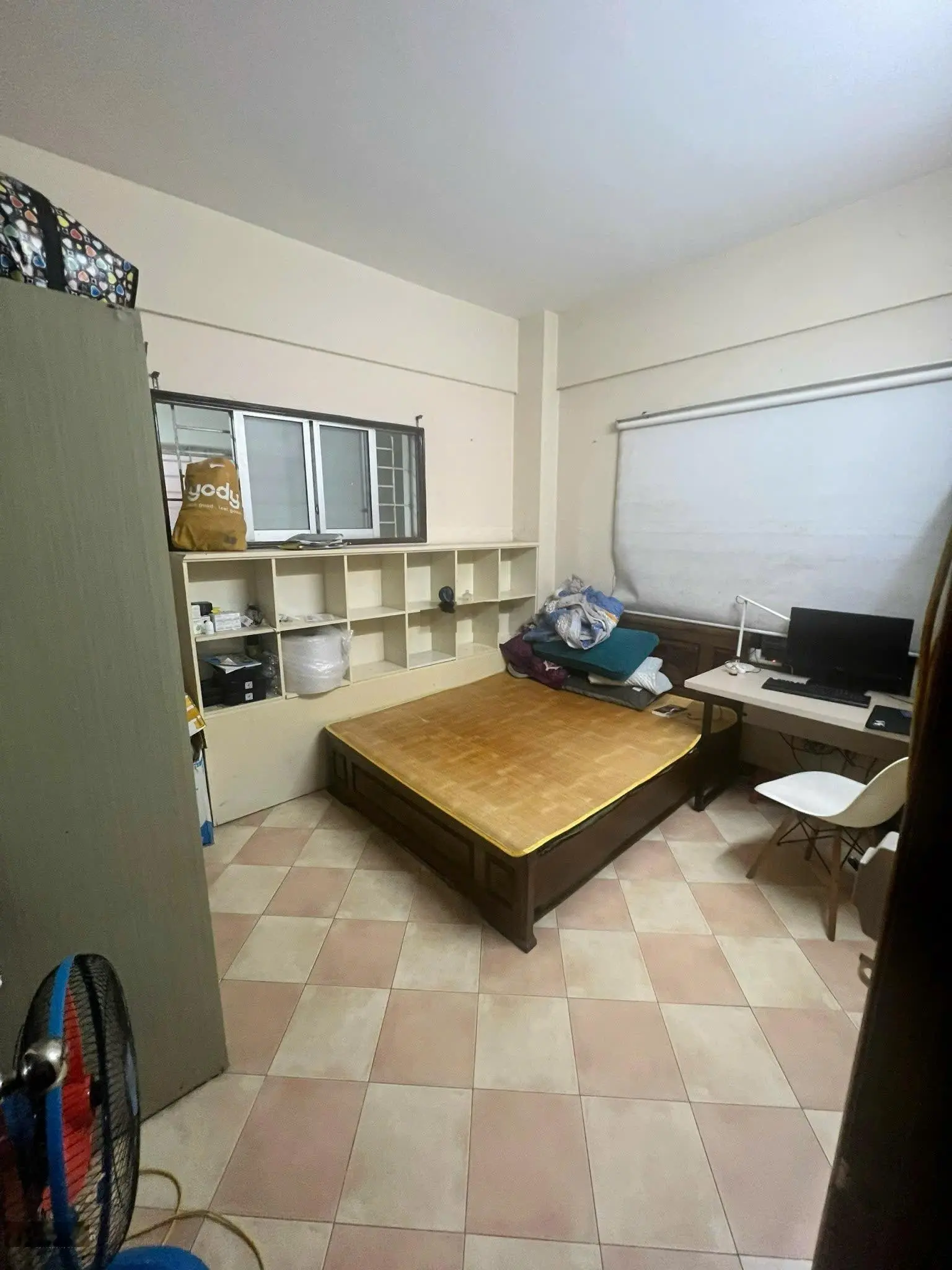 Bán chung cư Nơ Bán Đảo Linh Đàm căn góc view đẹp diện tích 83m2