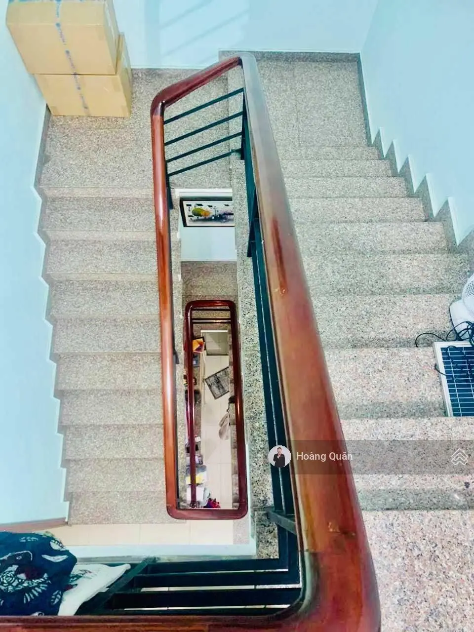 Chính chủ 1 đời - căn góc hẻm xe hơi - 5x14m vuông vức - Ngay chợ Cây Quéo P5 PN, chỉ nhỉnh 9 tỷ TL