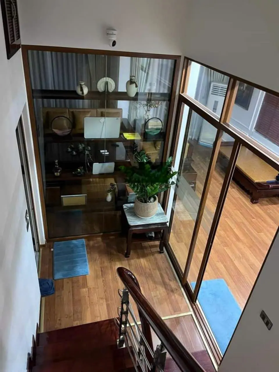 Bán biệt thự khu Vinaconex Trung Văn - Nam Từ Liêm. DT 143m2- 5 Tầng - MT 8.2m - Giá 29 tỷ.
