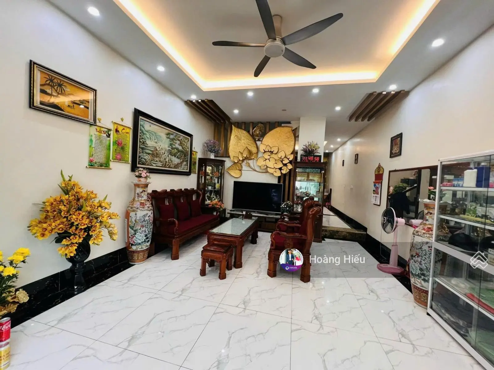Siêu đẹp! Bán nhà Đội Cấn, Ba Đình, ngõ to như phố, ô tô 30m, 2 mặt thoáng, 50m2, 5 tầng