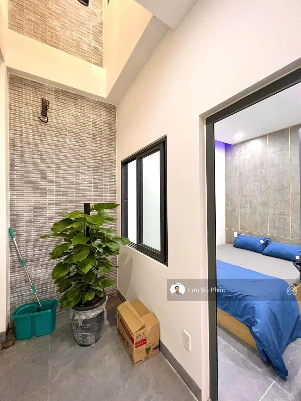 Bán nhà 2.5 tầng đẹp kiệt Ô Tô 4.5m Tô Hiệu Liên Chiểu Đà Nẵng, full công năng, giá tốt
