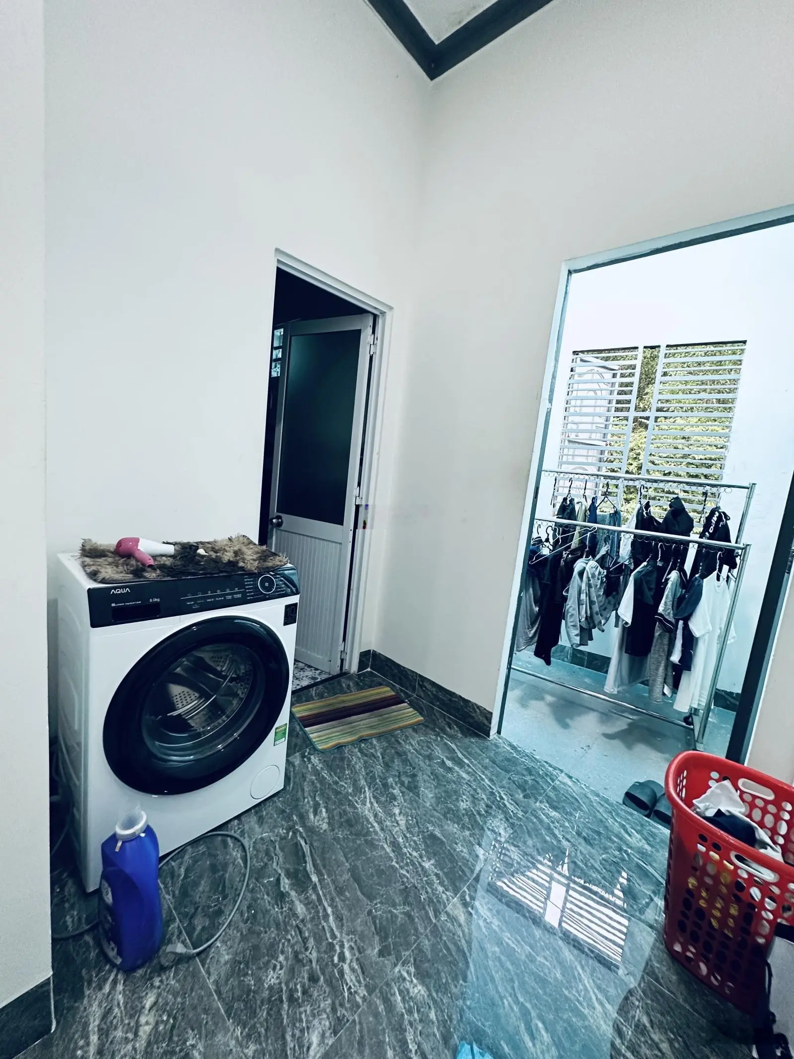 Cần bán căn nhà mới xây tâm huyết giá chỉ 1 tỷ290 gần chợ quan thắng