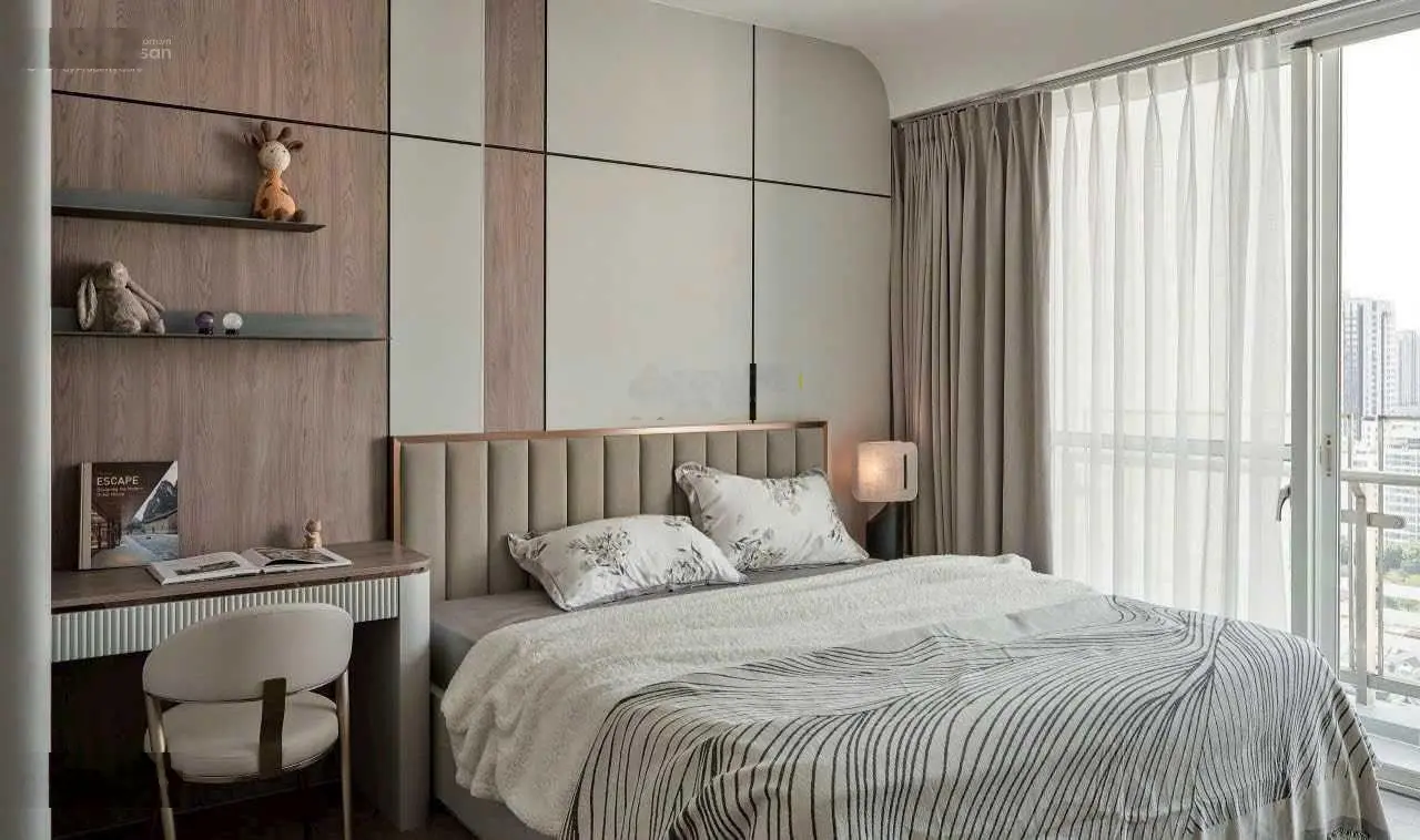 Bán nhanh căn hộ Riverpark Premier Phú Mỹ Hưng Q7