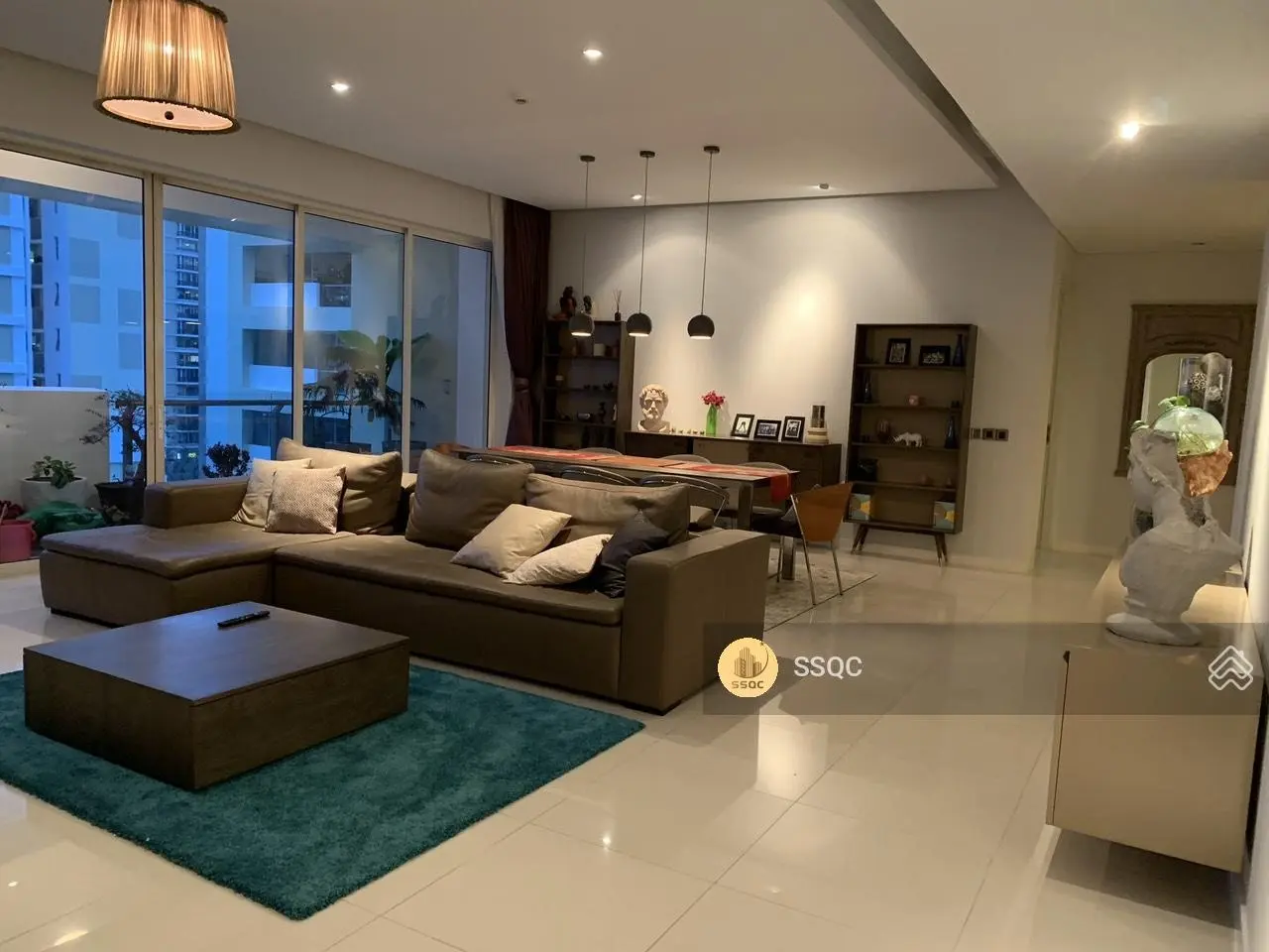 Tin thật 100% - cập nhật giỏ hàng căn hộ the estella 2pn giá bán siêu rẻ, view siêu lung linh