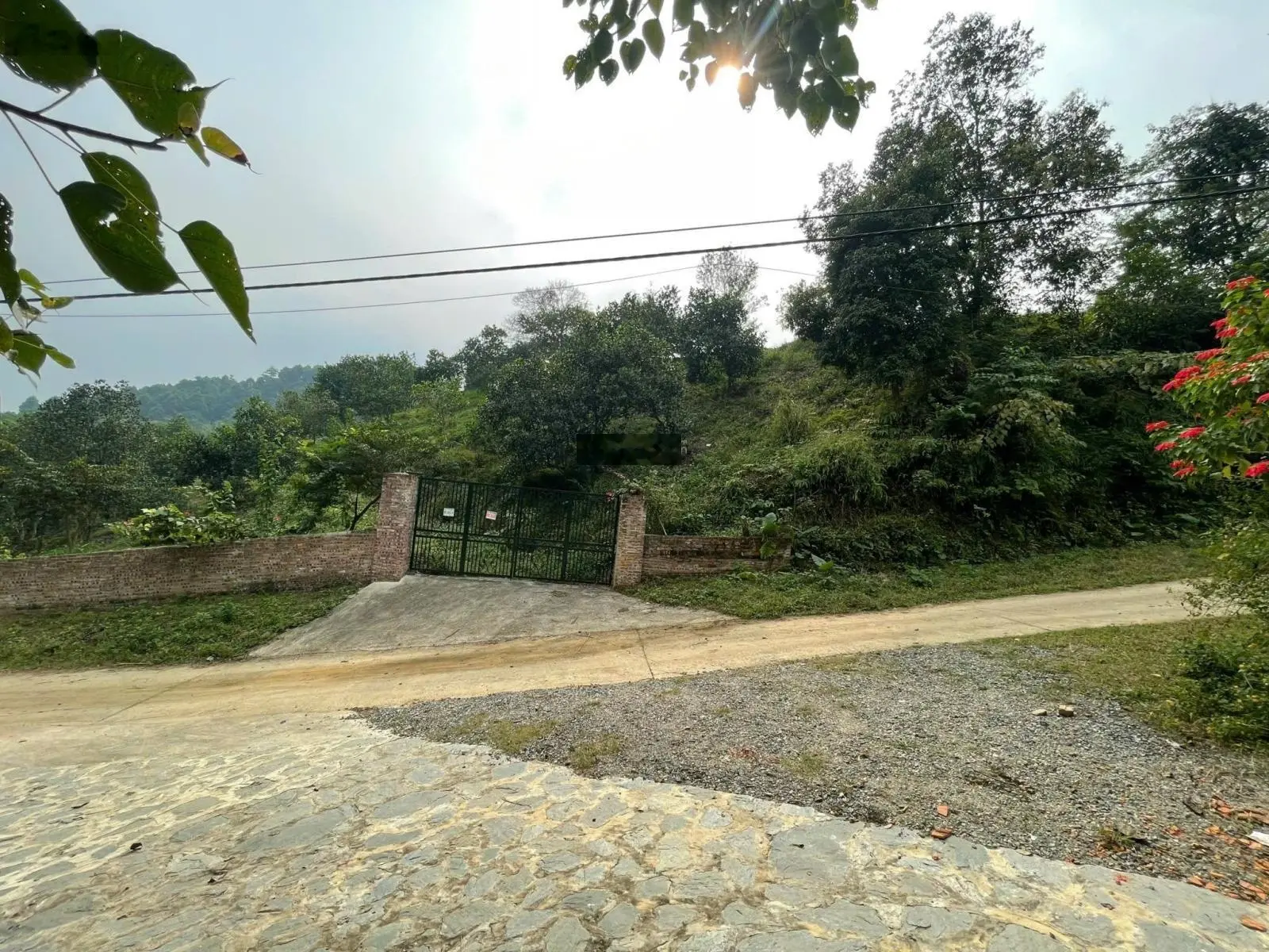 Chính chủ gửi bán 7000m2 giá rẻ Tiến Xuân. Xây homestay nghỉ dưỡng đẹp không có lô thứ 2