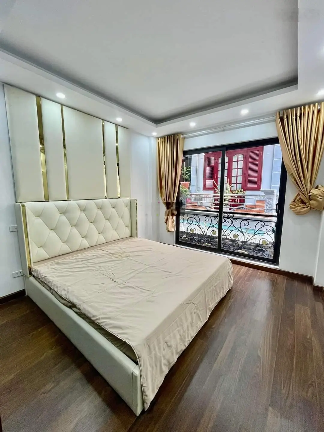 Cần bán nhà riêng giá 7,5 tỷ VND tại Đường Khương Đình, Thanh Xuân, Hà Nội