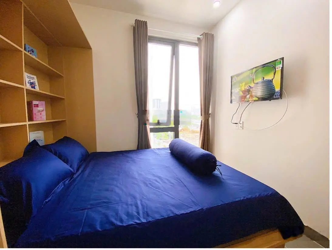 Siêu phẩm CHDV 70 phòng sát ĐH Hutech dòng tiền 340 triệu/tháng 47 tỷ!