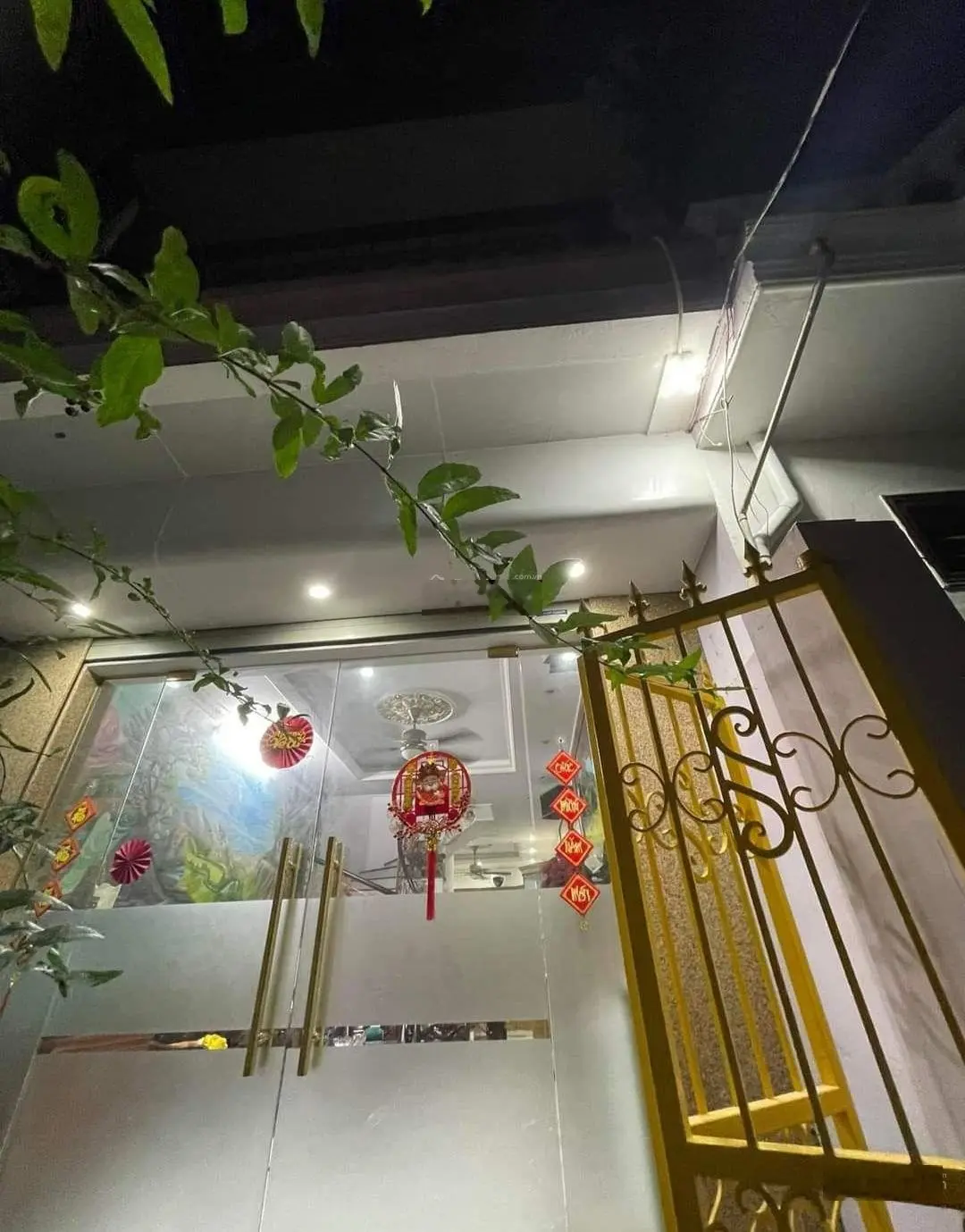 Bán nhà mặt ngõ vương thừa vũ thanh xuân 55m2;4 tầng;mặt 4m;5pn;9 tỷ.nhà đẹp,sau quy hoạch ,ra sát