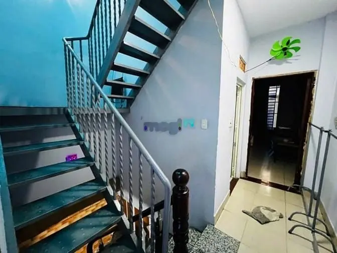 Chỉ Với 9,9 Tỷ Có Nhà Mặt Tiền Phan Văn Trị 56M2, P11, Chỉ 9,9 Tỷ