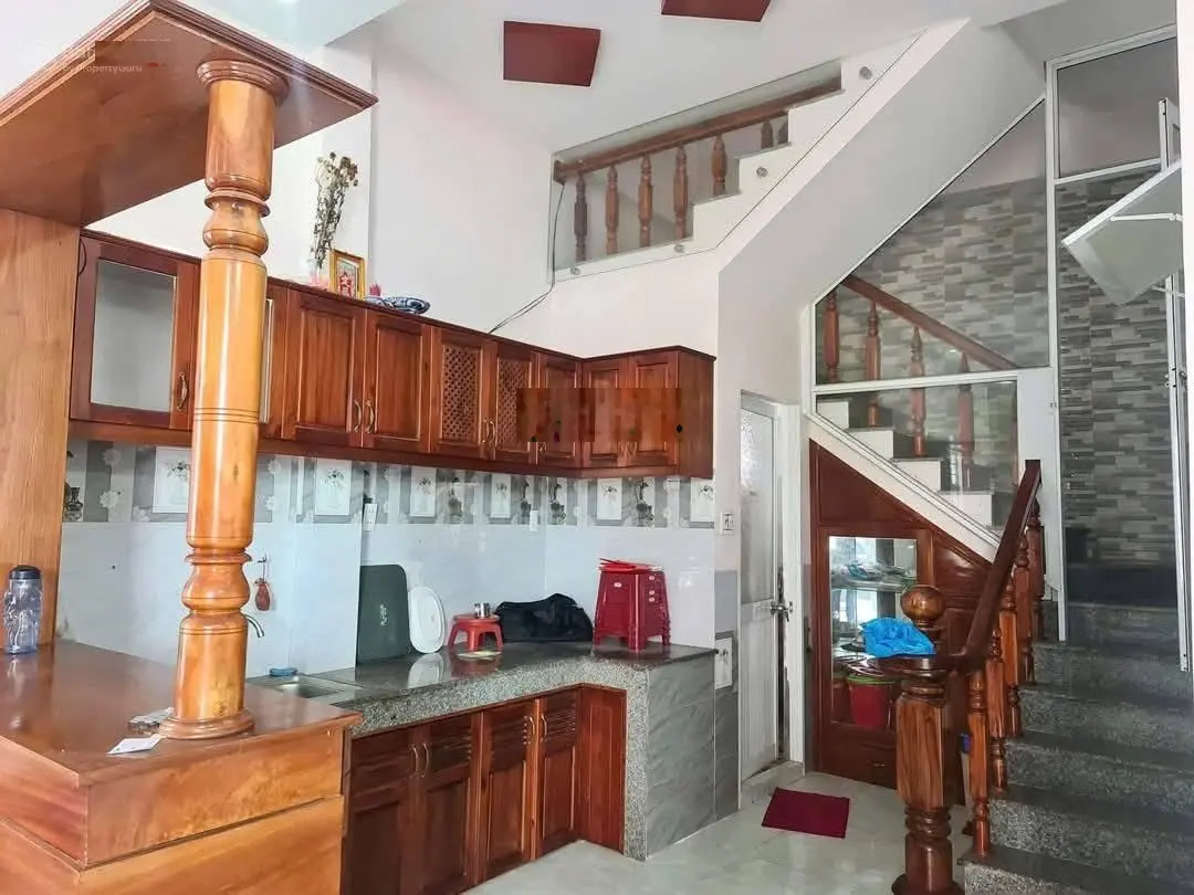 Giảm sâu căn nhà mặt tiền kinh doanh, 68,23m2, ngang 6m, 3 tầng, lộ giới 20m. LH: 0934136786