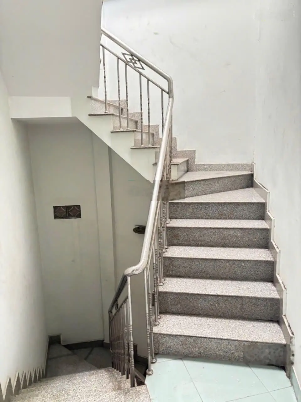 81M2 MẶT TIỀN KD NGUYỄN THƯỢNG HIỀN Ở và KD - NỞ HẬU 10M - NGANG 4M - 2 MẶT THOÁNG - CHỢ CÂY QUÉO
