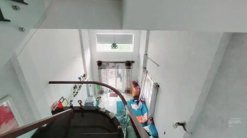 Cực Gấp_Nhà 3 Tầng Hoàn Công Mới Full Nội Thất Ở Ngay, Đường 11 Trường Thọ Thủ Đức_ Chào 7.35 tỷ