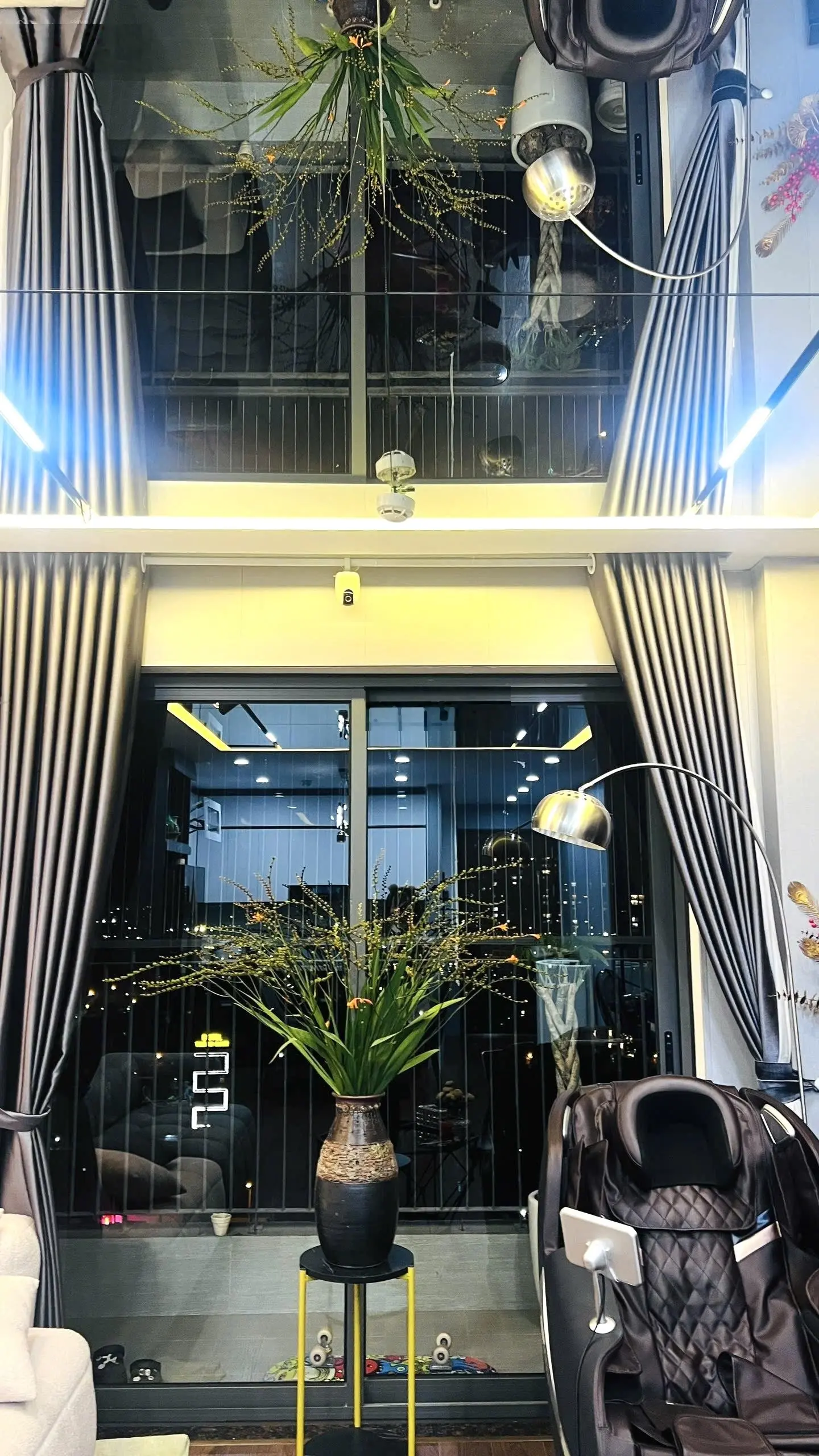 Chính chủ bán gấp căn 2pn, 2vs sẵn sổ 69,9m2 toà thăng long capital giá chỉ nhỉnh 3 tỷ
