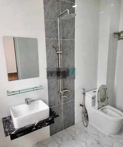 Bán nhà 8x20m 1 Hầm 3 Tầng. 68 Cao Đức Lân An Phú - An Khánh Q2. TP TĐ