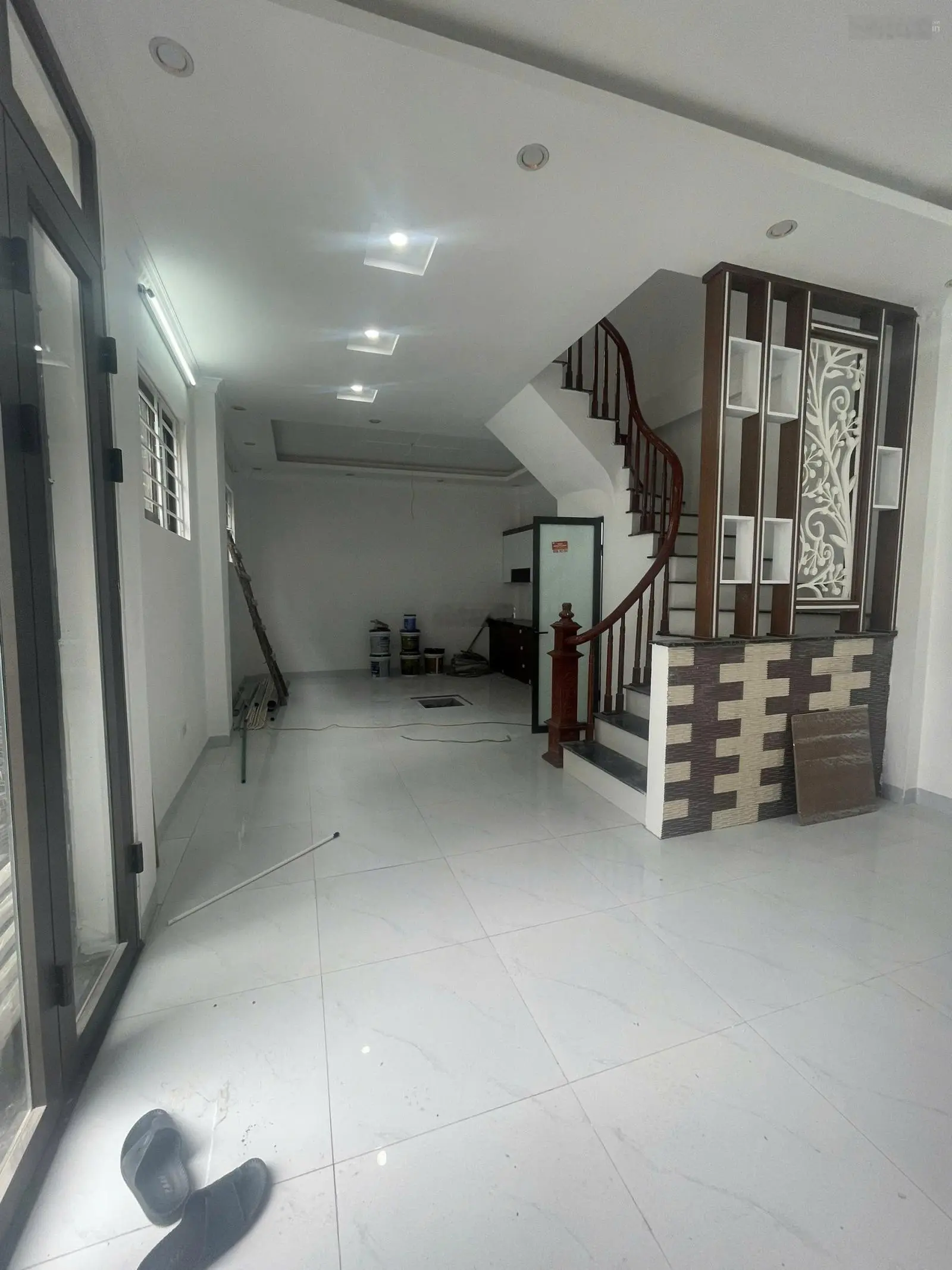 BÁN NHÀ YÊN NGHĨA 41M2.4 TẦNG.FULL NỘI THẤT, ĐẾN Ở LUÔN.VỊ TRÍ ĐẸP, Ô TÔ ĐỖ CỔNG.GIÁ CHỈ NHỈNH 3 TỶ