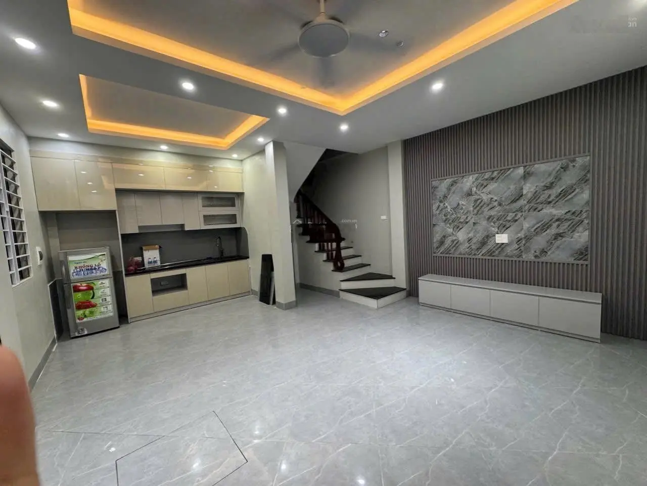 Bán Căn Nhà đẹp, Giá tốt, vị trí nhiều tiện ích, Song Phương Hoài Đức.