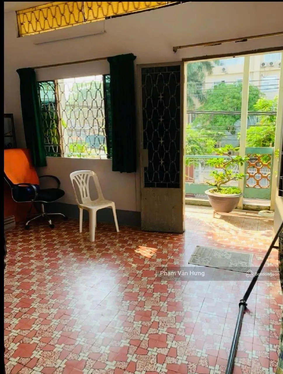 Bán nhà 68,8m2 lộc phát-Mặt tiền VIP 8,6m-Đường Hưng Phú-Phường 8-Quận 8-Sát Quận 1-Giá nhỉnh 13 tỷ