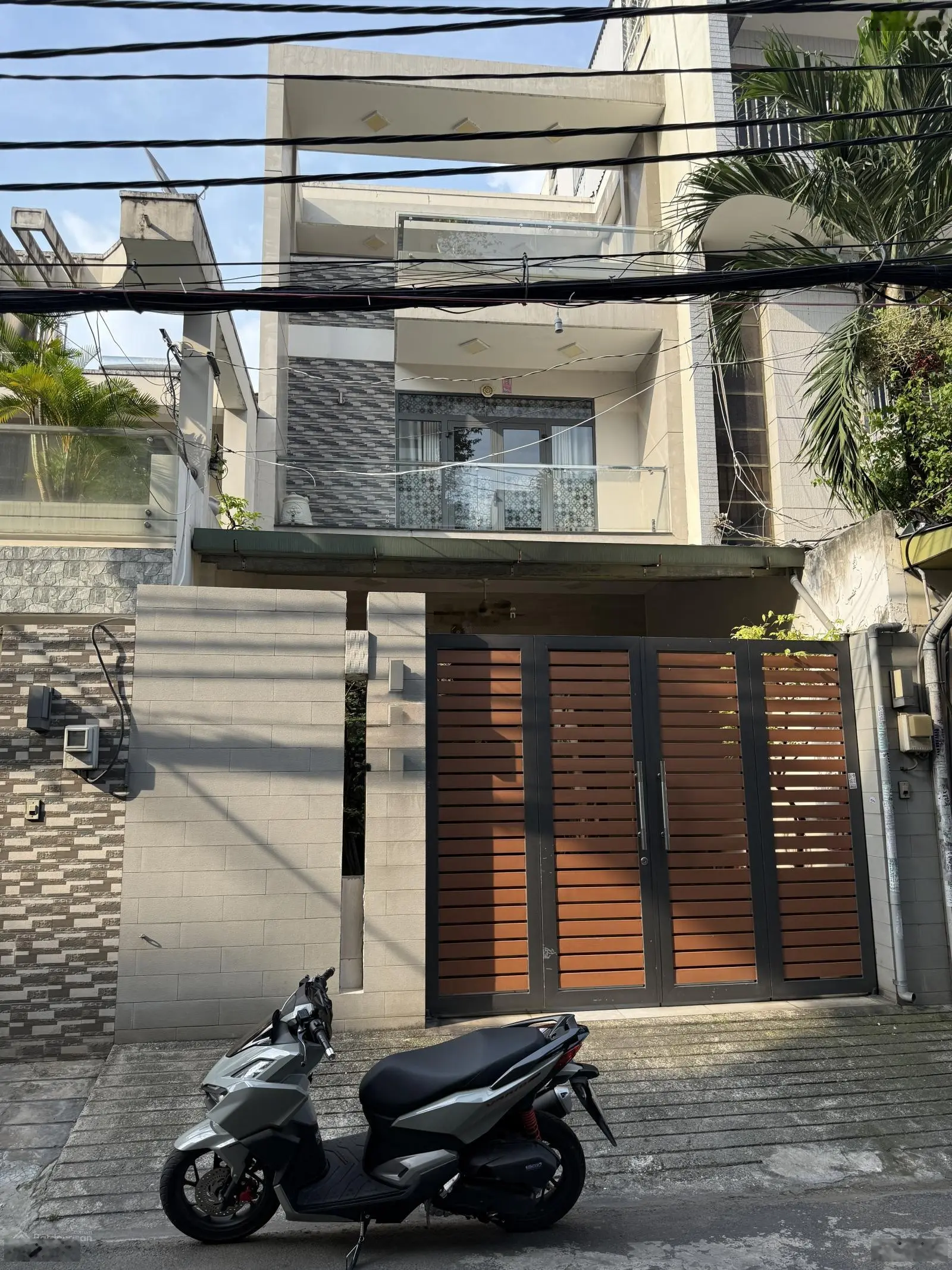 Minh Phụng - Quận 6 - 140m2 - Chủ bán gấp đi định cư Mỹ