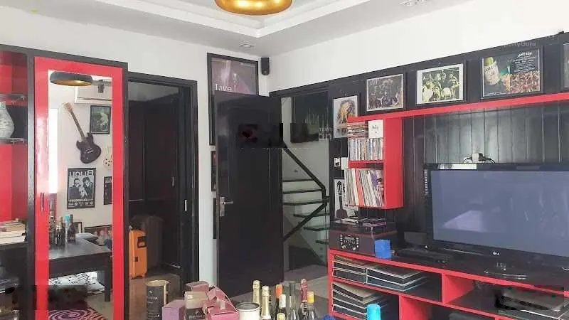 Bán biệt thự giảm giá khu Cityland Gò Vấp TPHCM-220m2-36 tỷ