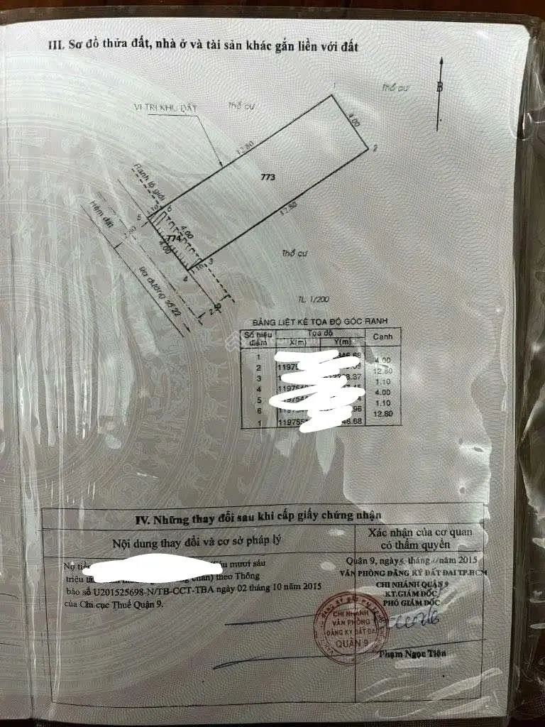 56m2 3pn, hẻm nhựa oto, 4 x 14, vuông vức. Đường 22, P Phước Long B, Thủ Đức. 4tỷ3
