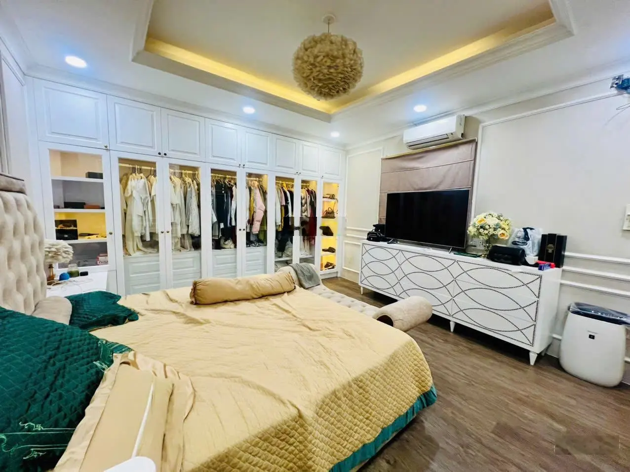 Siêu phẩm góc hẻm 2 MT hẻm 80 Trần Quang Diệu