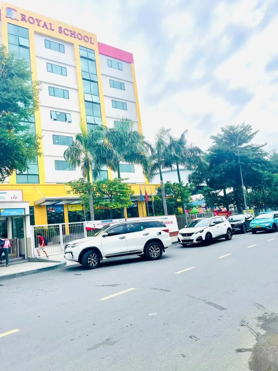 Nhà bán MTKD đường số 1, KDC Nam Hùng Vương, An Lạc, Quận Bình Tân, Đường 20m + lề 3m hai bên