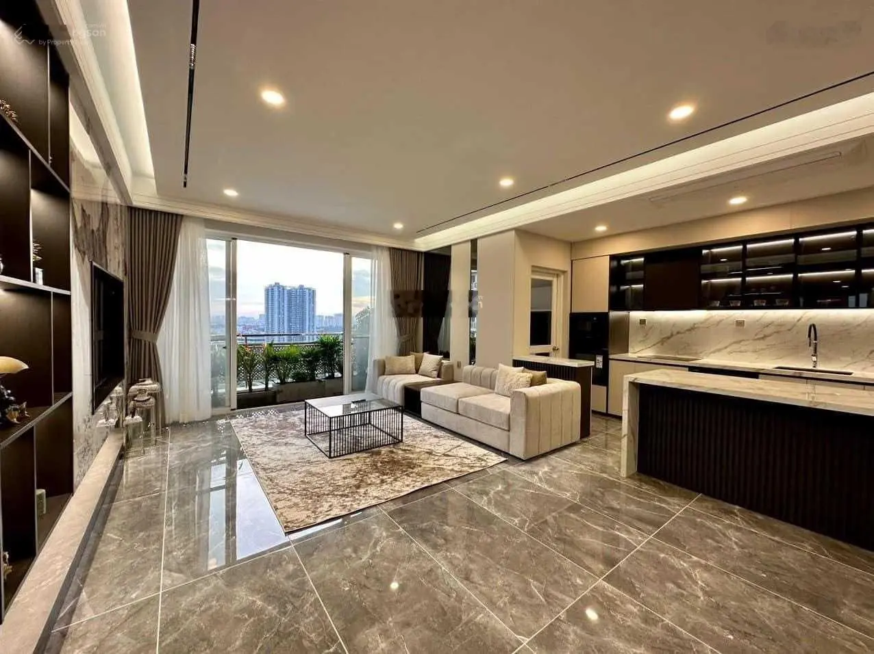 Bán nhanh căn hộ Riverpark Premier Phú Mỹ Hưng Q7