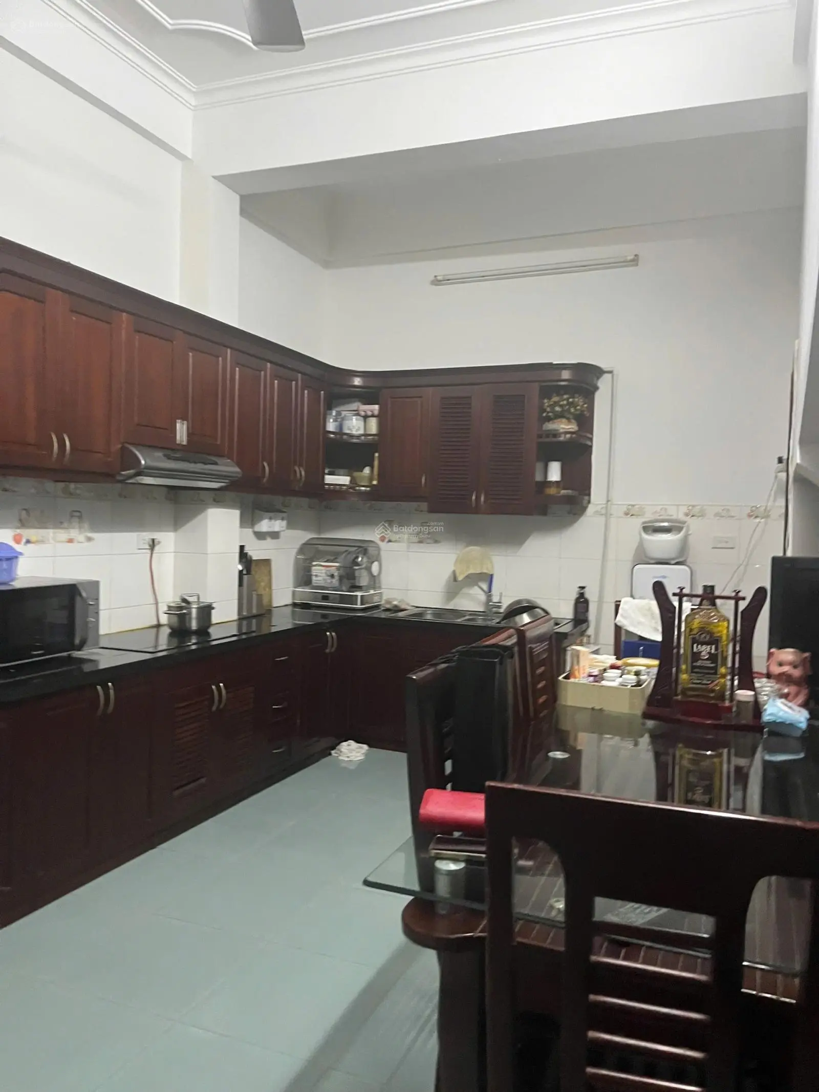Bán gấp BT 52m2, 23 tỷ tại Phạm Tuấn Tài, Dịch Vọng, Cầu Giấy, Hà Nội giá tốt