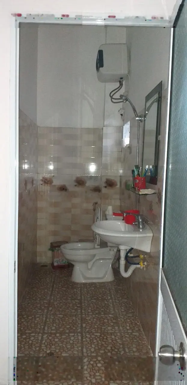 Bán nhà 2 tầng đầy đủ tiện nghi tại trung tâm thành phố Hải Dương giá chỉ 1.6 tỷ