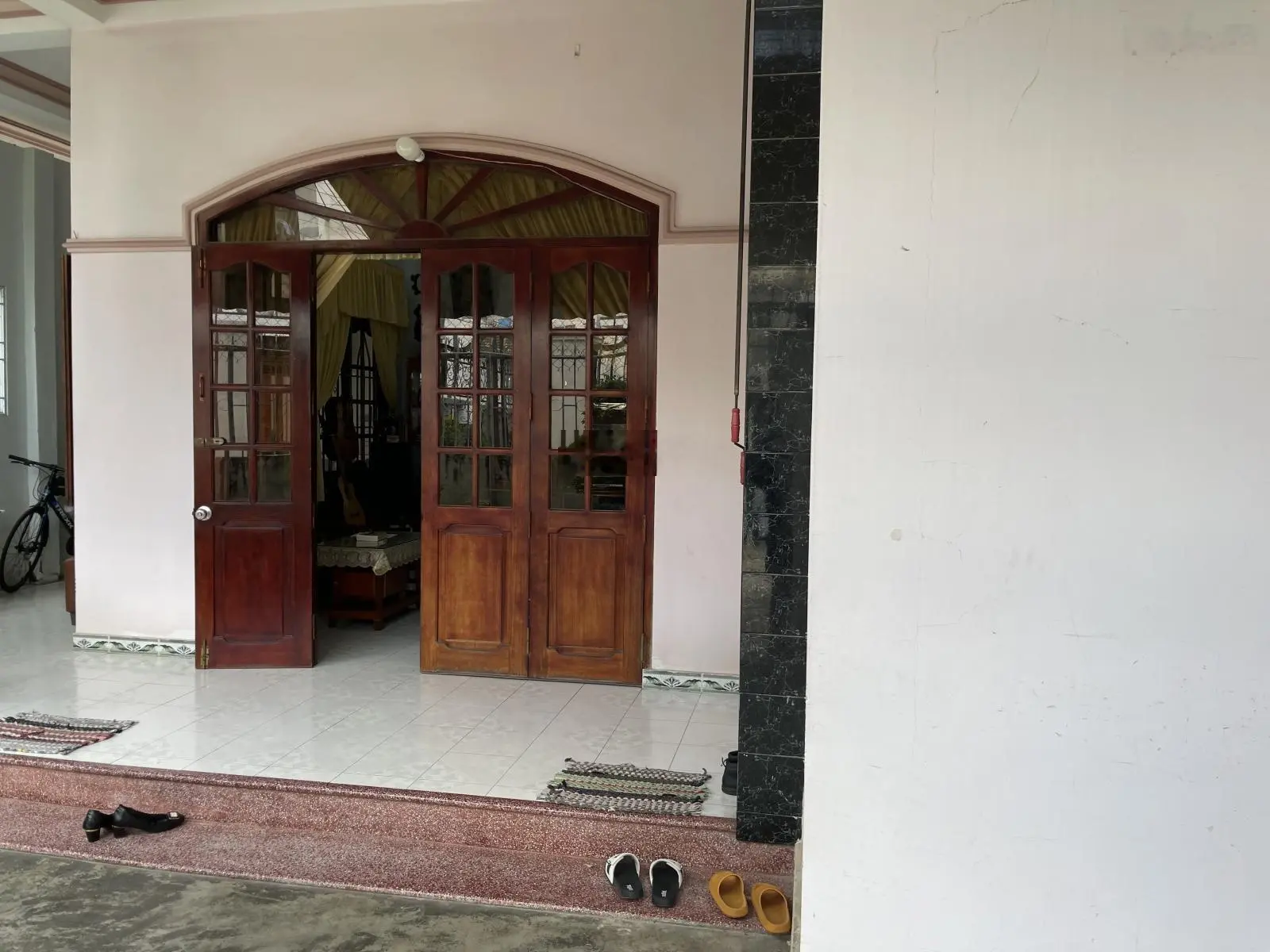 Bán nhà riêng tại đường Dương Hiến Quyền, 3 mặt tiền 8,8 tỷ VND, 130,8m2, view đẹp, giá ưu đãi