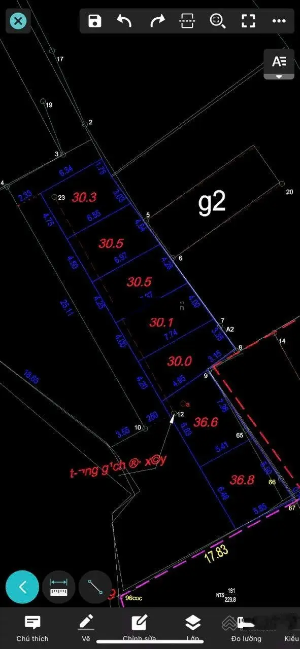 Thông báo: - Căn góc 05 tầng tại Thanh Lương Bích Hòa giảm giá SỐC giá chốt thu về 3,550 tỷ