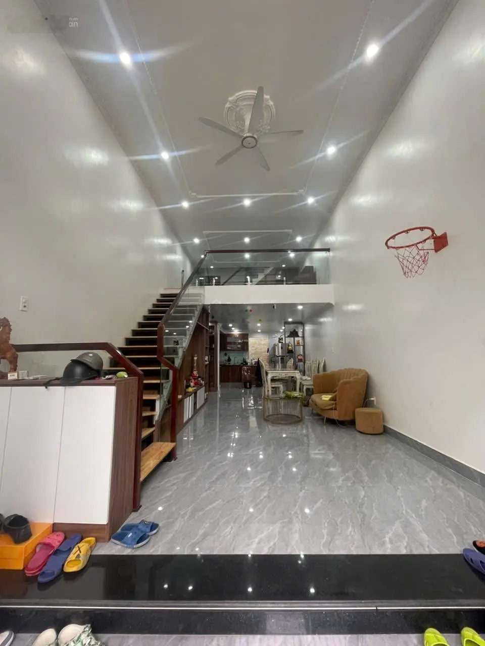 Bán nhà Đà Nẵng gần ngã 5, ngõ ô tô đỗ cửa