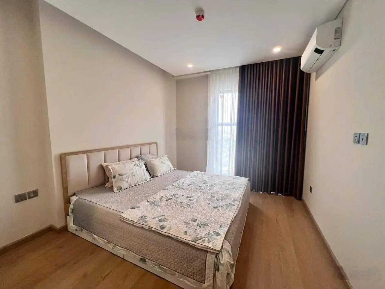 chỉ cần bỏ ra 850 tr sở hữu ngay căn hộ siêu đẹp