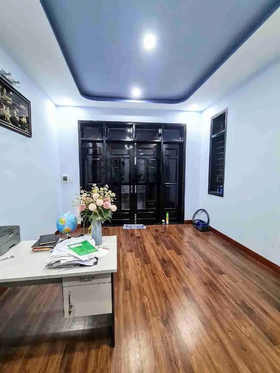 Chủ cần tiền bán gấp biệt thự mái Thái đường Hoàng Văn Thái, Liên Chiểu - DT 186m2