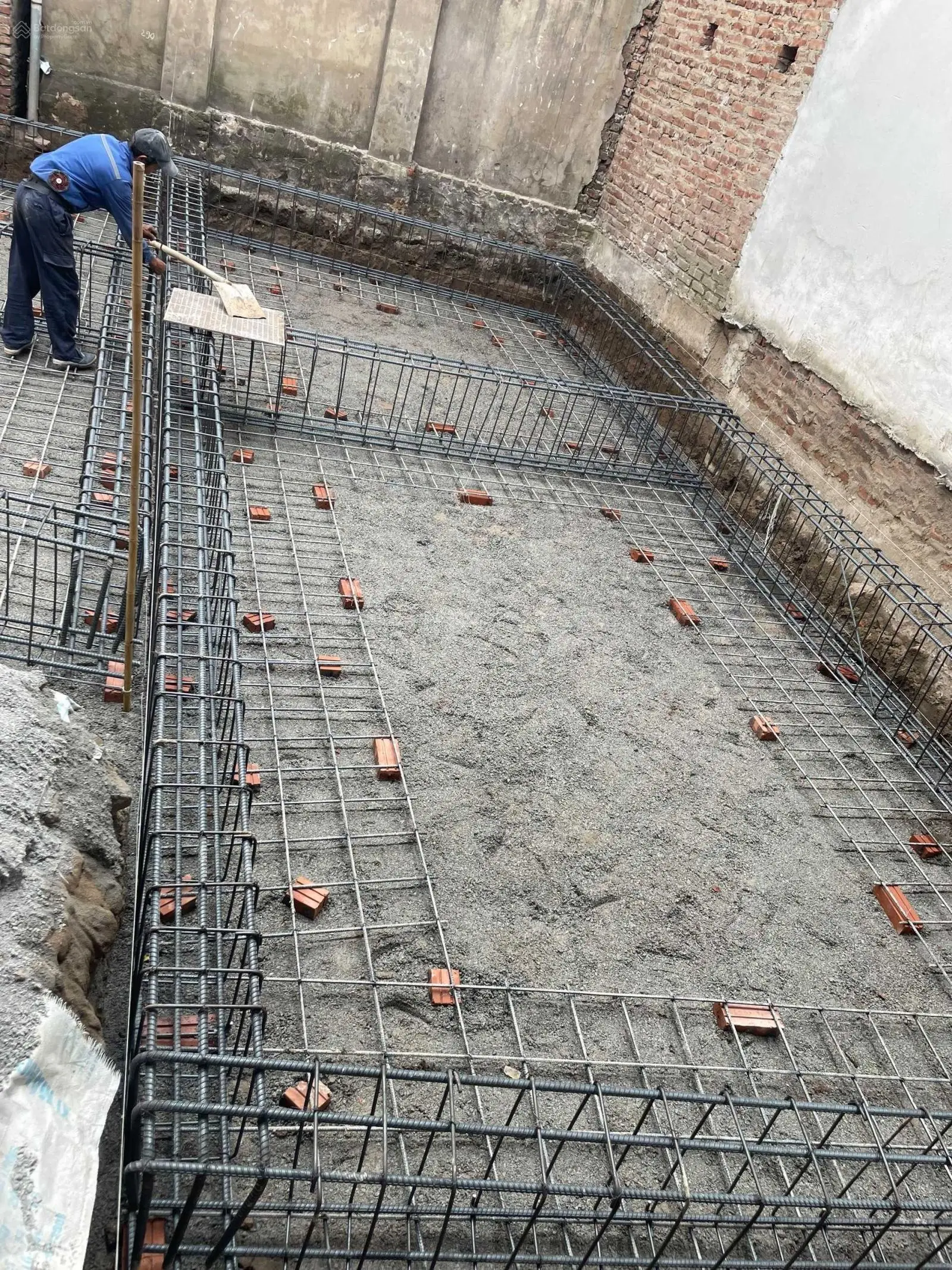 Bán nhà 5 tầng tại tổ 3 Văn Nội, Phú Lương, Hà Đông, Hà Nội