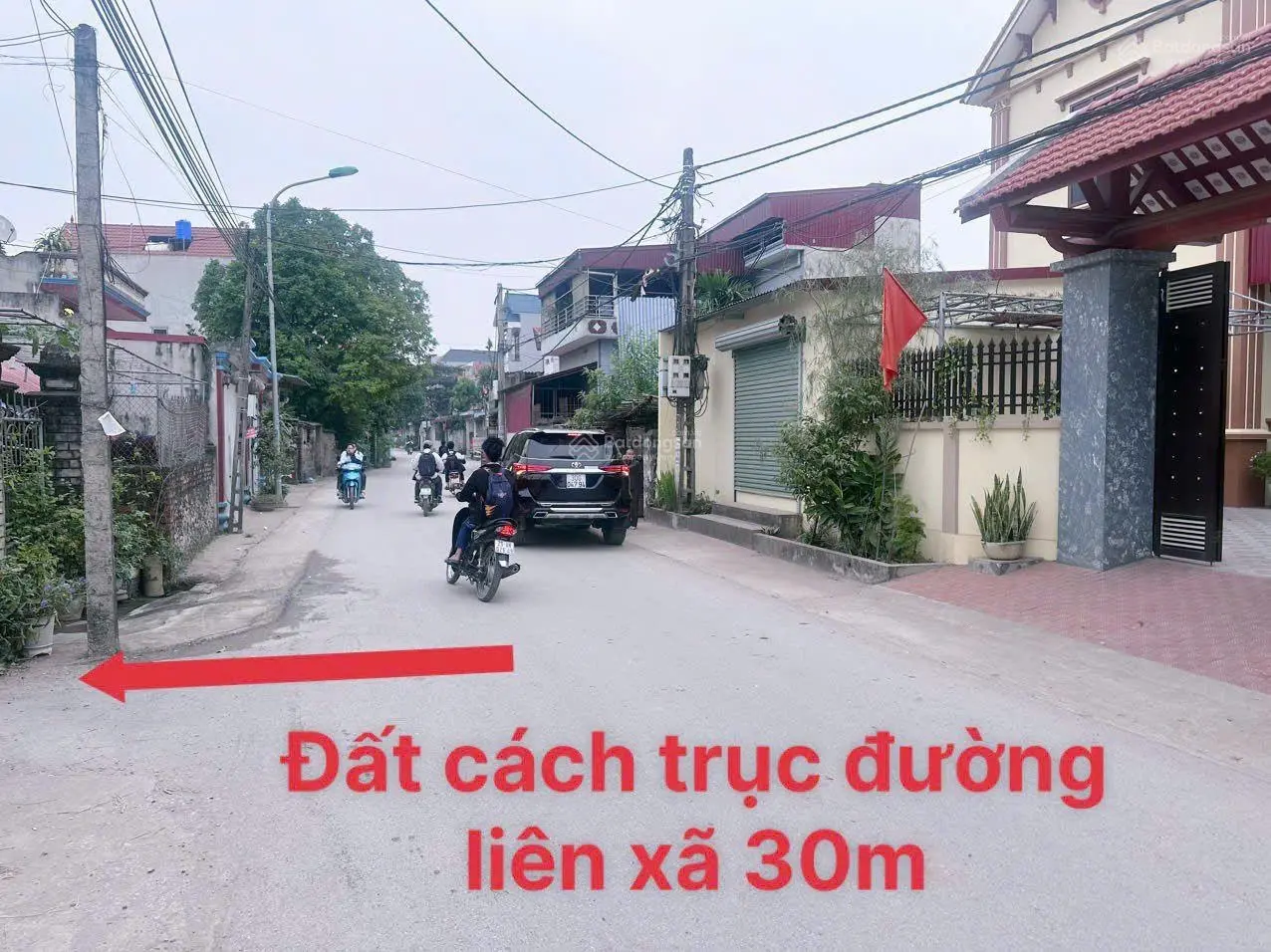 Mới toanh vừa ra lò rẻ nhất thị trường diện tích 99m2 full thổ cư sổ vuông đẹp