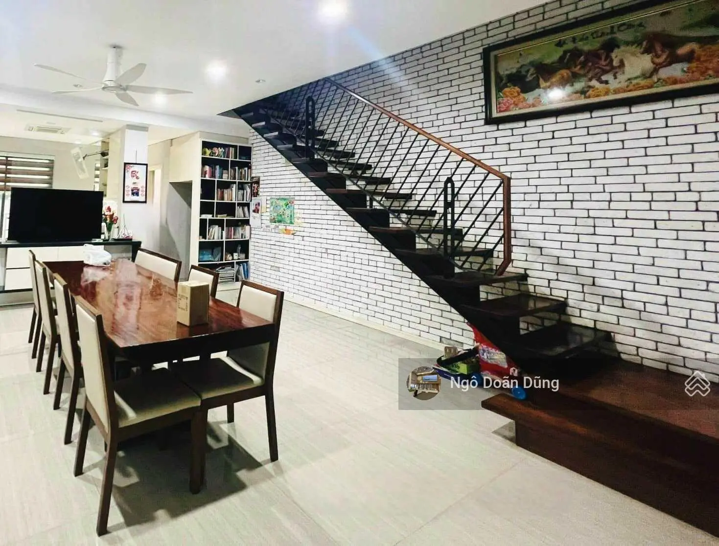 Bán biệt thự Gamuda căn góc view vườn hoa 238m2 3 tầng hoàn thiện nội thất, 0904 744 ***