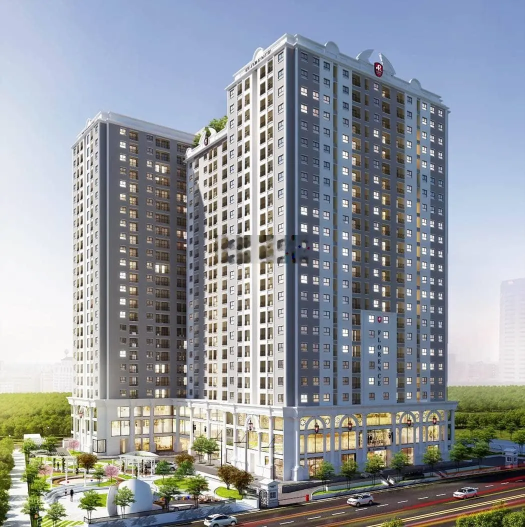 Hiếm:Em Toàn bán căn góc 3 ngủ tòa Florence,nội thất đẹp,view đẹp. LH 0357 536 ***