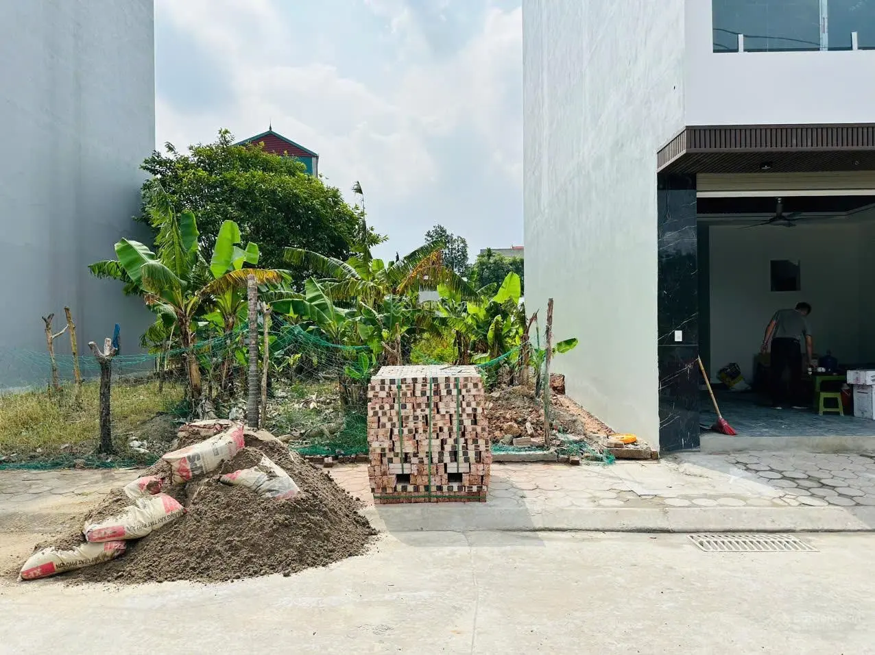 Siêu phẩm 69,6m2 đấu giá x5 đông tây vân nội - đông anh giá đầu tư vị trí ngay chân cầu nhật tân