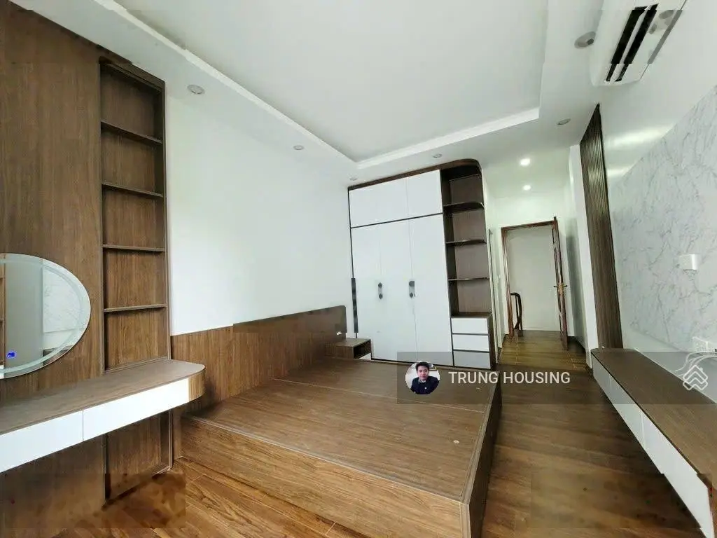 Bán nhà phố phan đình giót, nhà mới 04 tầng thoáng sáng, gần ô tô tránh, hà đông, 33m hơn 6 tỷ