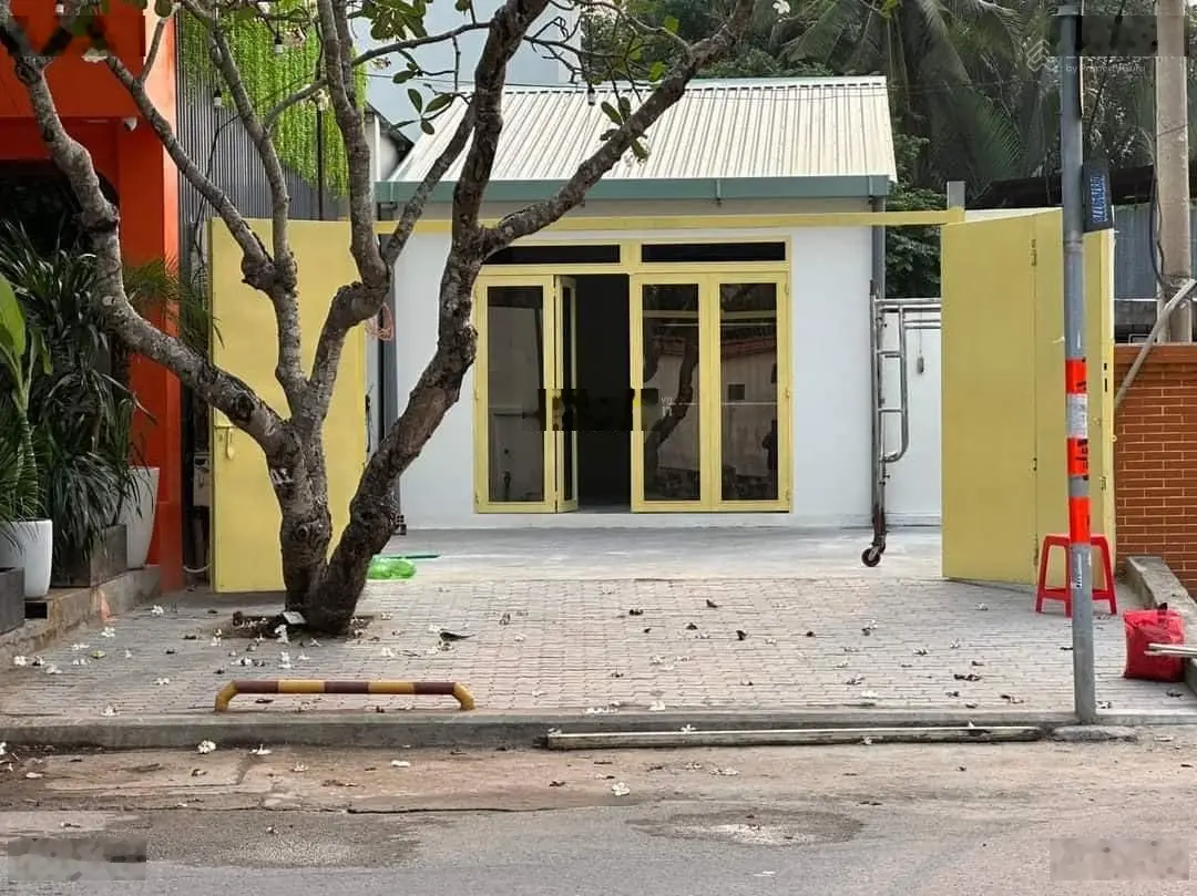 Bán nhà 3 tầng giá 14,5 tỷ, 70m2 tại Trần Não Q2, đường ô tô chạy, pháp lý chuẩn chỉnh