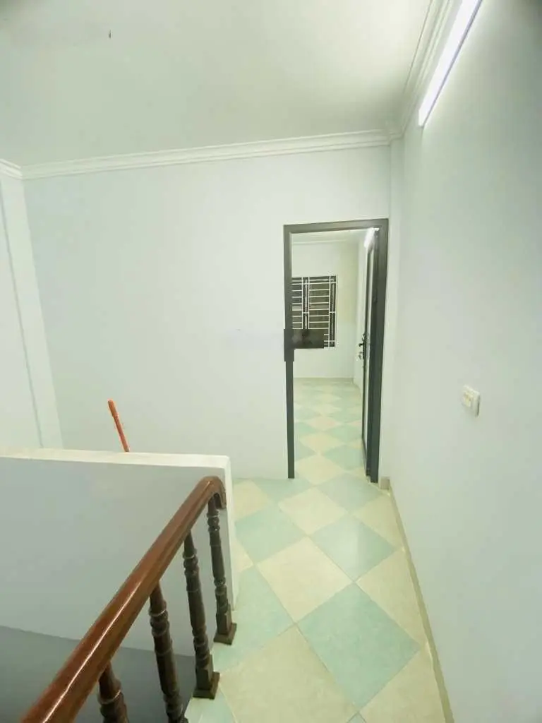 Bán nhà phố Định Công Thượng, DT 30m2, 5T, giá 4,2 tỷ, 0948 552 ***