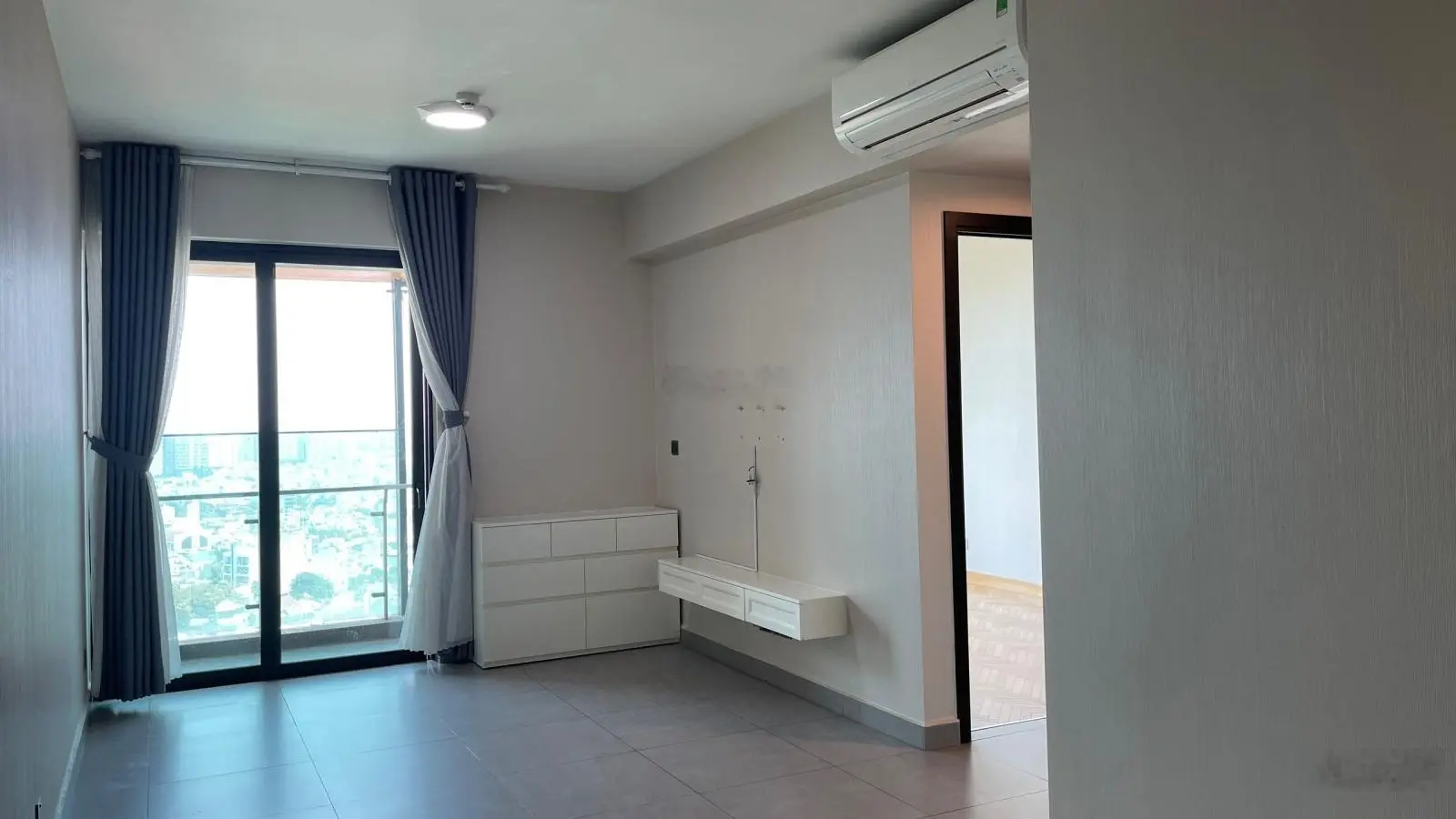 Feliz en Vista - Bán căn hộ 2PN giá tốt. Liên hệ 0909 791 ***