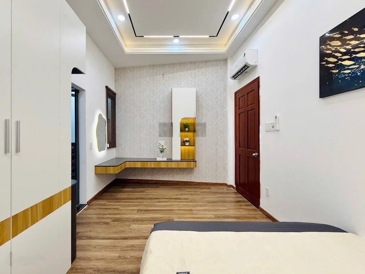 Chỉ hơn 3 tỷ đã sở hữu căn nhà siêu đẹp tại Thông Tây Hội, P10, Gò Vấp| Giá 3,480 tỷ| DT 49m2