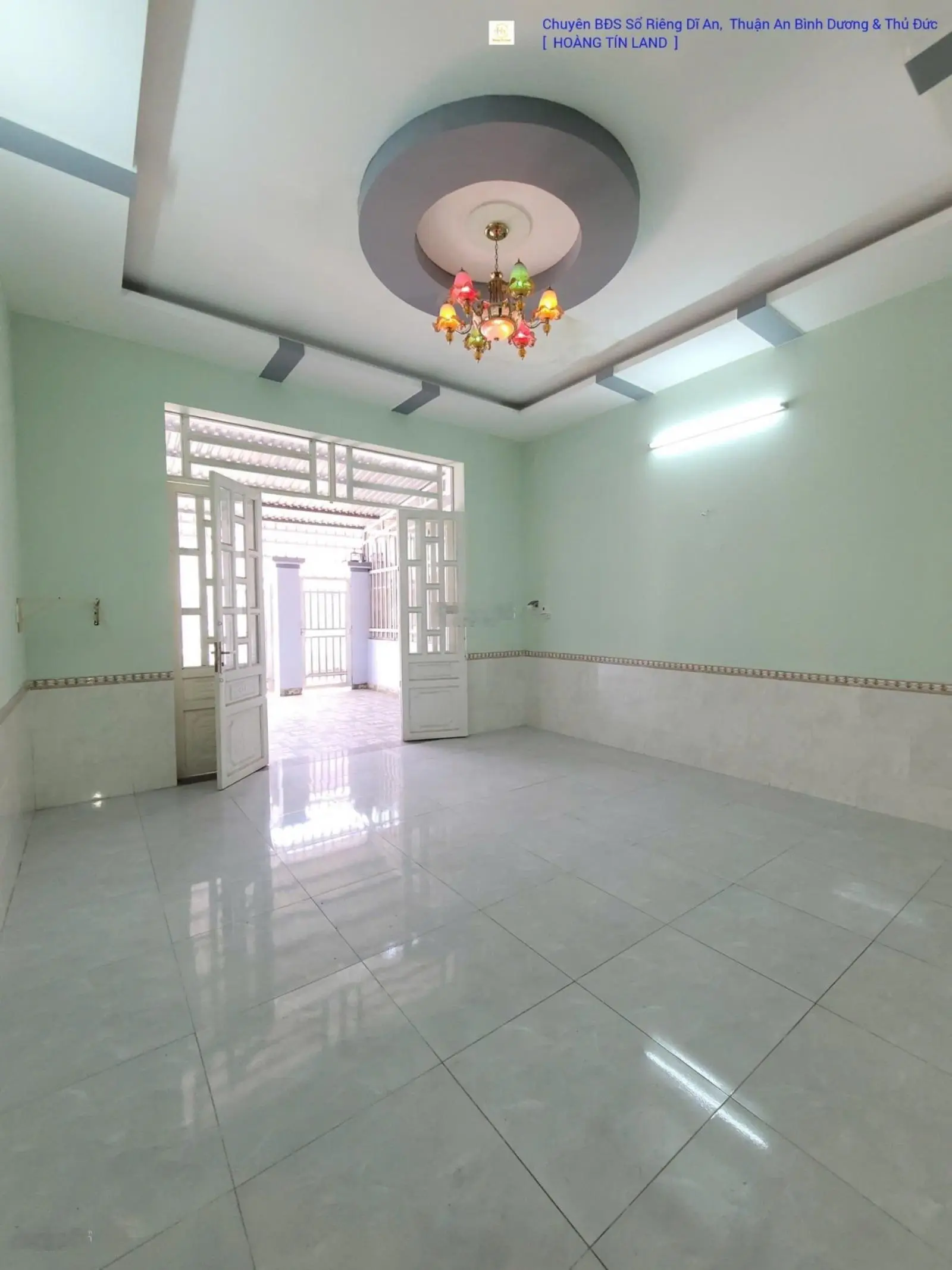 Nhà trệt lầu 100m2 3,6 tỷ TL giá rẻ gần chợ Thuận Giao, chợ đêm Hòa Lân, p. Thuận Giao