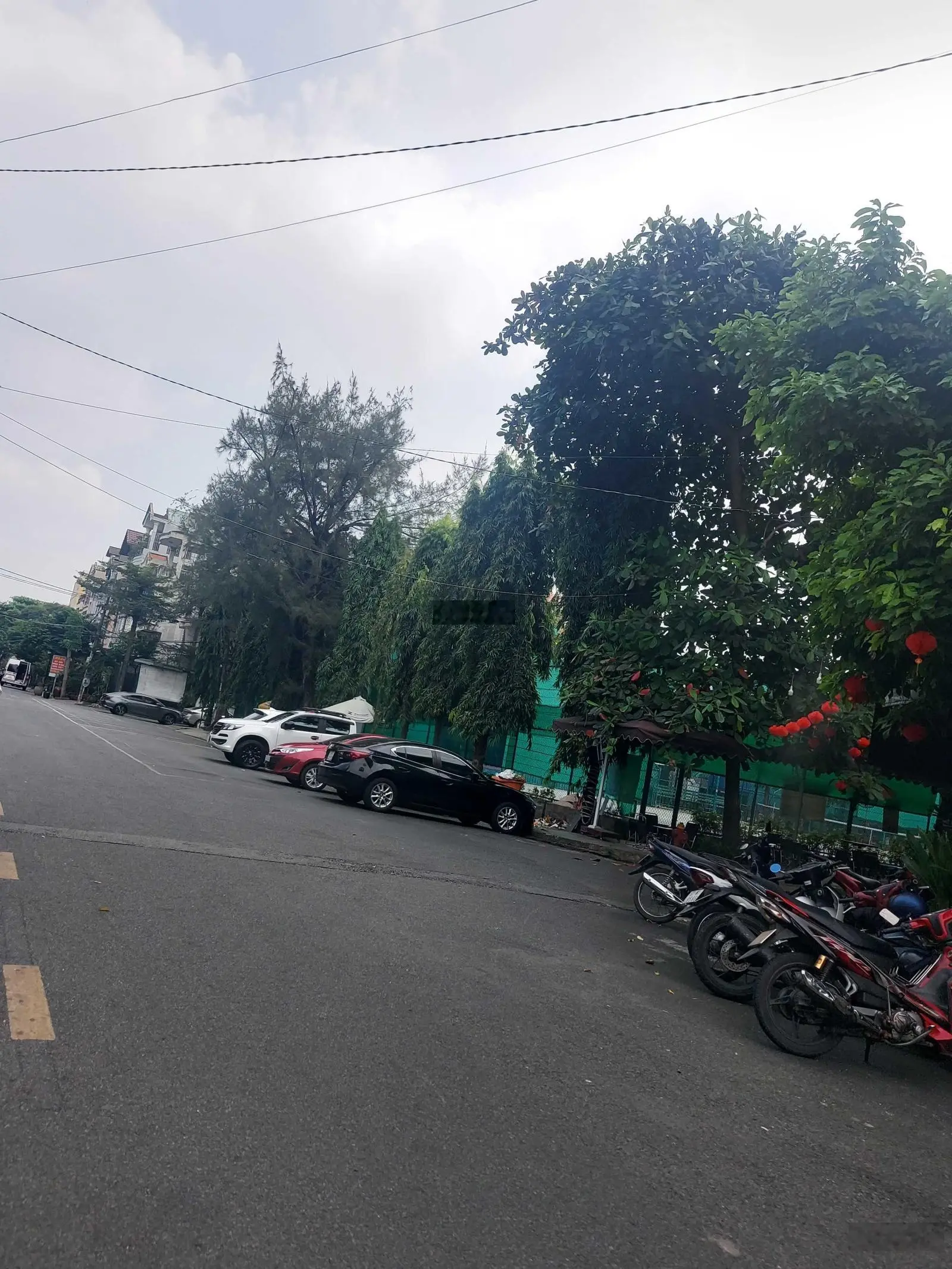 Hiếm MTKD 5x20m thang máy - Nhà 4 tầng Lê Đức Thọ khu tennis Hoàng Long, P7, GV nhỉnh 14 tỷ